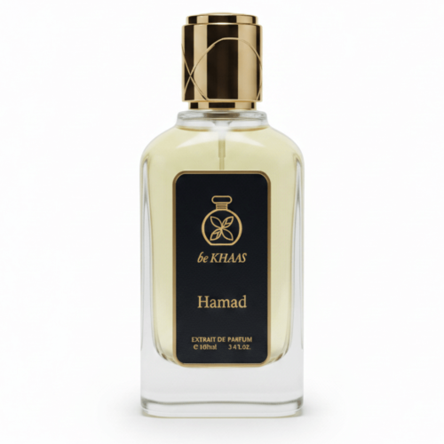Bekhaas Edition Hamad