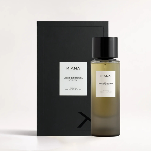 49 KIANA Luxury Limited Edition Luxe Éternel N° 15 YN