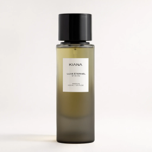 KIANA Luxury Limited Edition Luxe Éternel N° 15 YN