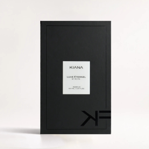 KIANA Luxury Limited Edition Luxe Éternel N° 15 YN