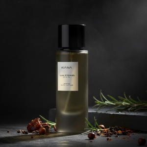 KIANA Luxury Limited Edition Luxe Éternel N° 15 YN