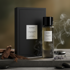 KIANA Luxury Limited Edition Luxe Éternel N° 15 YN